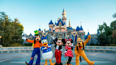 How to Choose the Best Disney Travel Companies for Your Magical Vacation