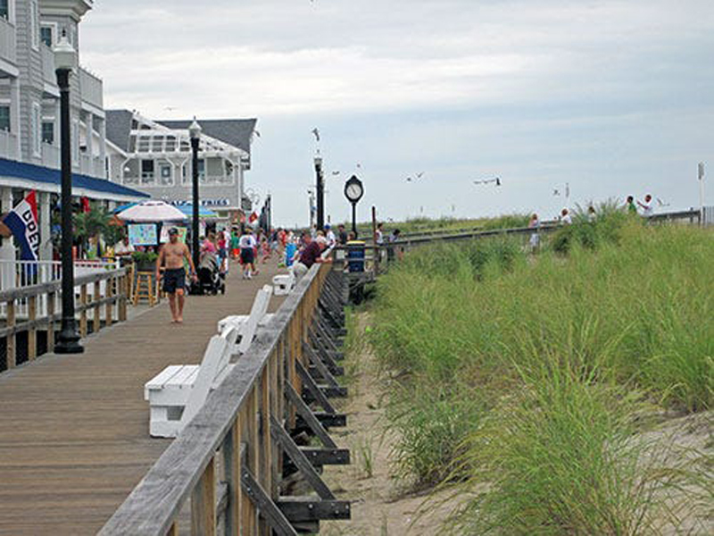 Bethany Beach