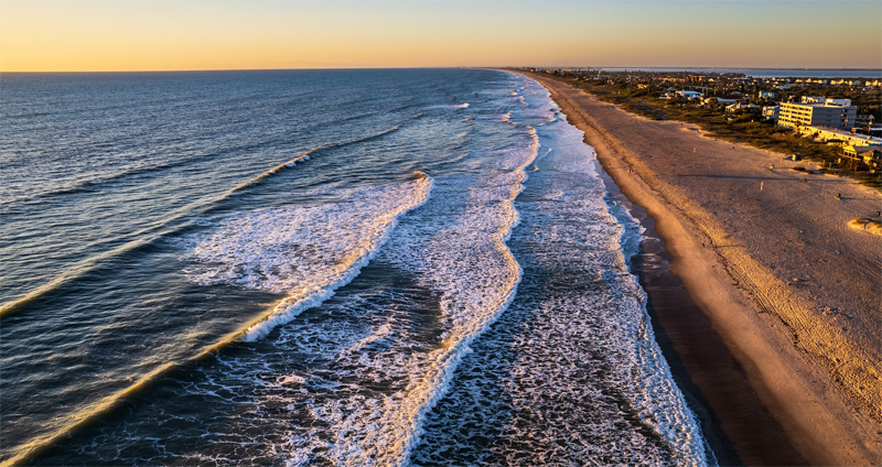 Cocoa Beach