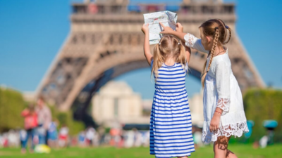 Best Places In Europe To Travel With Kids - 2025