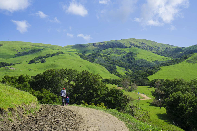 Mission Peak