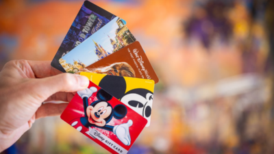 What Are the Best Ways to Buy Disneyland Paris Tickets?