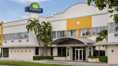 Days Inn vs. Comfort Inn: Which Hotel Chain Offers Better Value?