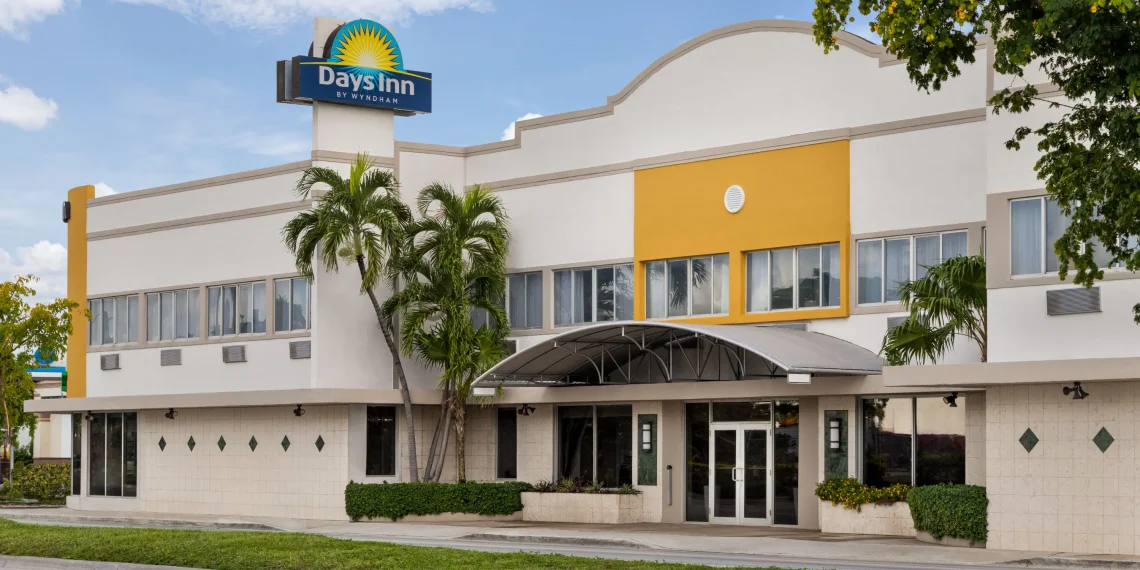 Days Inn vs. Comfort Inn: Which Hotel Chain Offers Better Value?