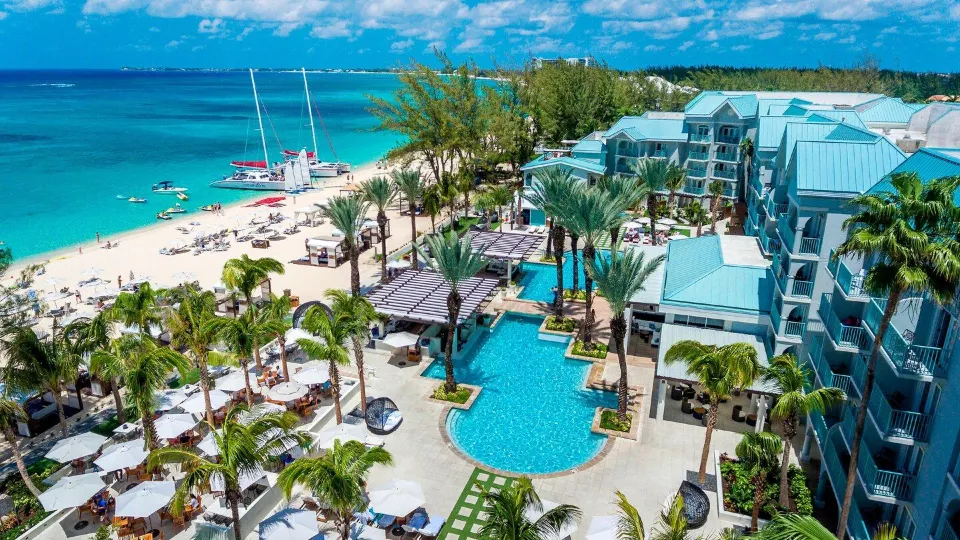 Turks and Caicos vs. Cayman Islands: Which Destination Offers the Best Beaches?