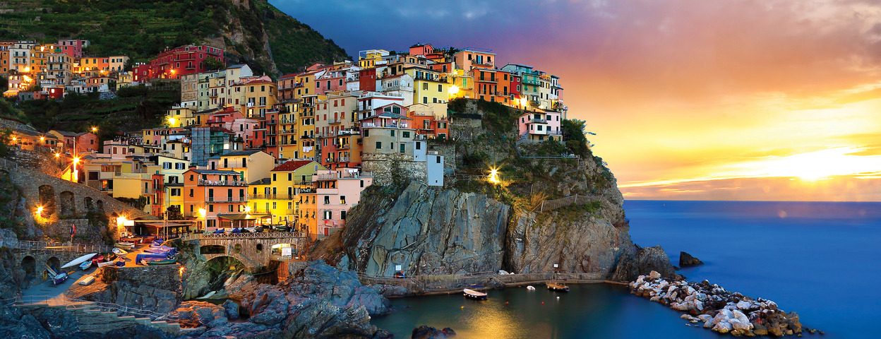 Italian Riviera vs. Amalfi Coast: Which Destination is Right for You?