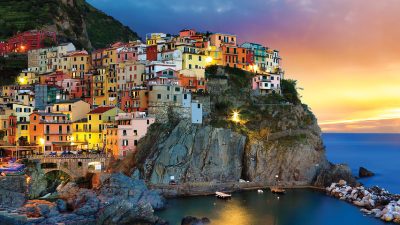 Italian Riviera vs. Amalfi Coast: Which Destination is Right for You?