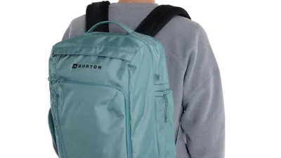 What Makes the Burton Multipath 27L Travel Backpack Ideal for Adventurers?