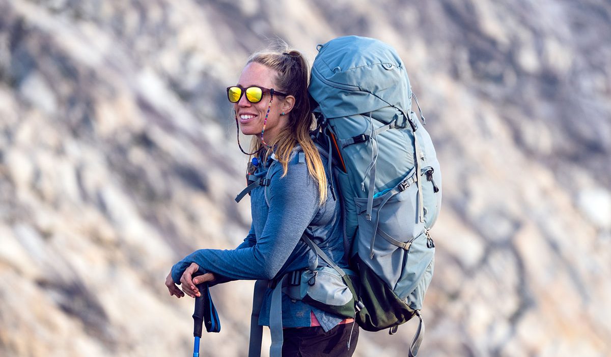 What Makes Deuter Travel Backpacks Stand Out?