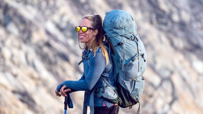 What Makes Deuter Travel Backpacks Stand Out?