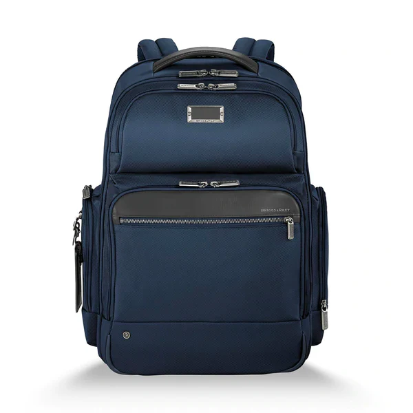 Is the Briggs and Riley Traveler Backpack Worth the Investment?