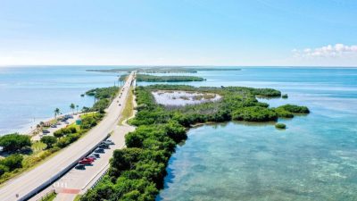 Key West vs. Key Largo: Which Destination is Right for You?