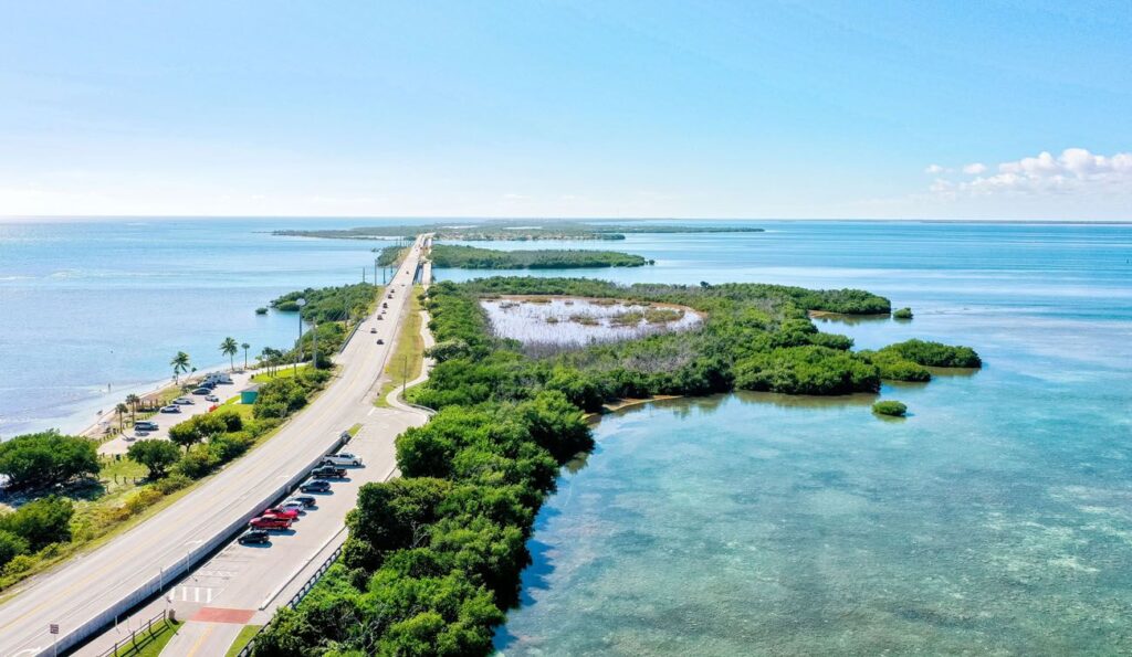 Key West vs. Key Largo: Which Destination is Right for You?