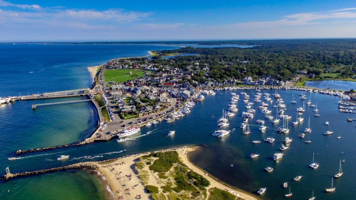 Is Martha's Vineyard Worth Visiting for Your Next Vacation?