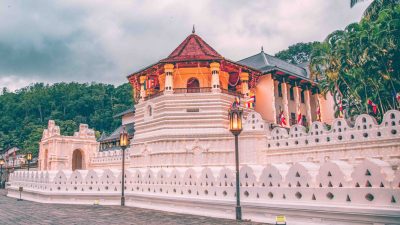 What Makes the Kandy Sri Lanka Festival a Must-See Event?