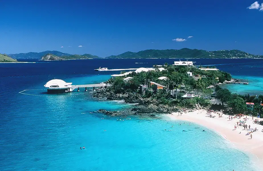 What Are the Must-Visit Attractions in St. Thomas?