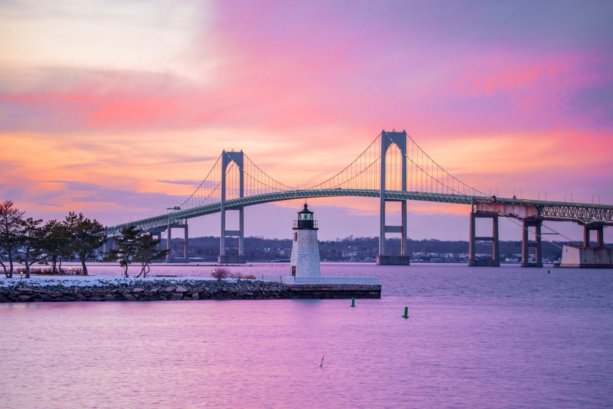 What Are the Best Day Trips from Newport, RI?