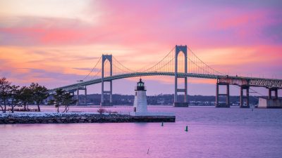 What Are the Best Day Trips from Newport, RI?