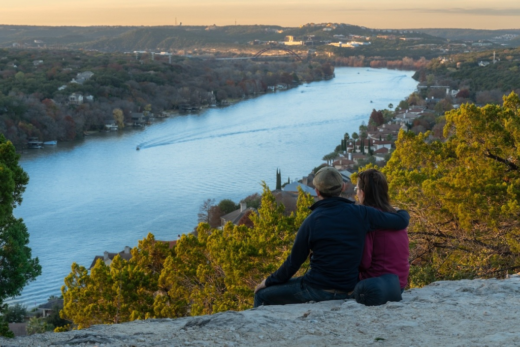 What Are the Best Outdoor Activities for Teens in Austin?