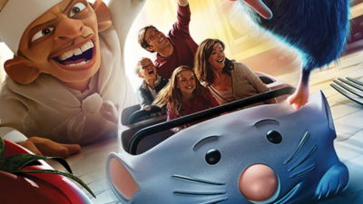 What Are the Must-Try Disneyland Paris Rides for Thrill Seekers?