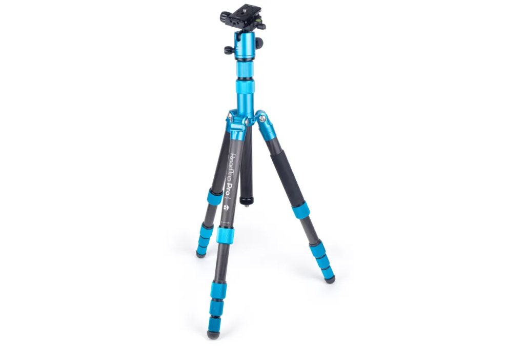 Is the MeFOTO Backpacker Travel Tripod Worth the Investment for Travelers?