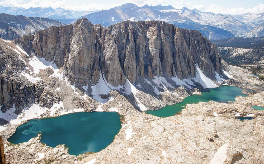 What Are the Must-Visit Hiking Trails in the High Sierra?