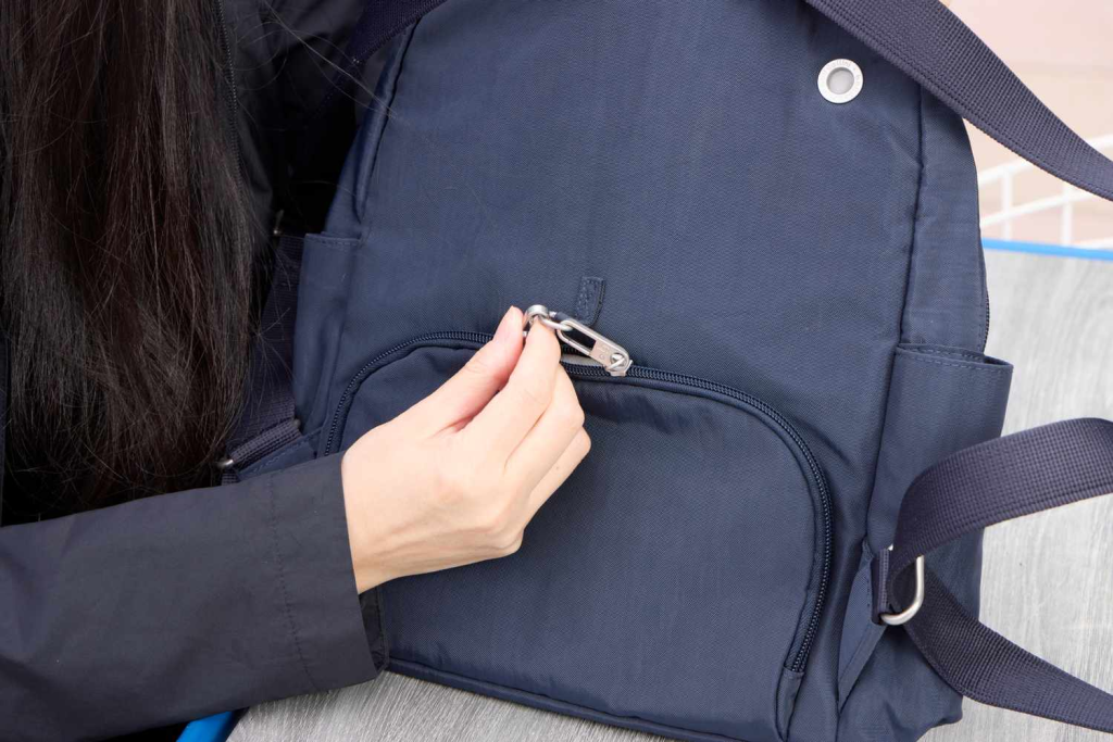 What Should You Look for in a Small Travel Backpack for Women?