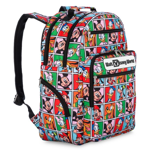 Is the Mickey Mouse Travel Backpack the Perfect Companion for Your Adventures?