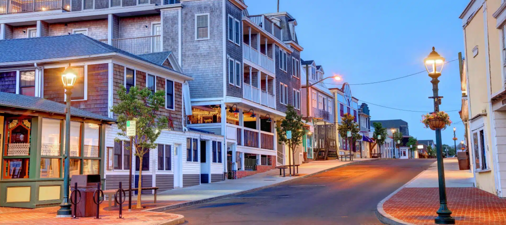 Is Martha's Vineyard Worth Visiting for Your Next Vacation?