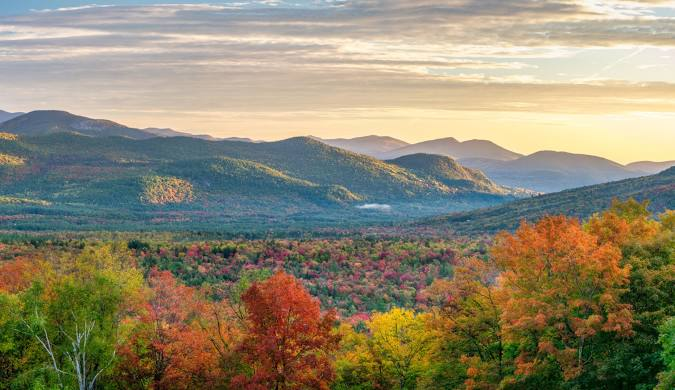 What Are the Must-See Stops on a Road Trip from DC to Maine?