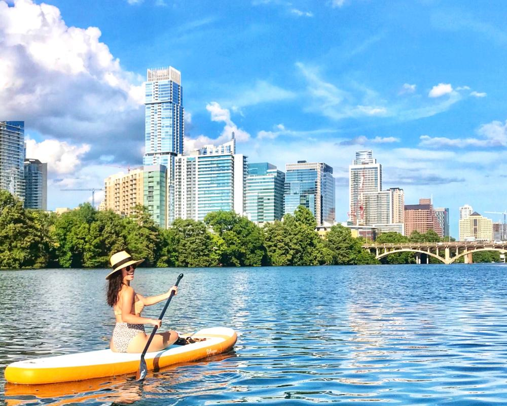 What Are the Best Outdoor Activities for Teens in Austin?