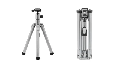 Is the MeFOTO Backpacker Travel Tripod Worth the Investment for Travelers?