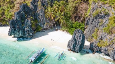 What Are the Best Destinations for Backpacking in the Philippines?