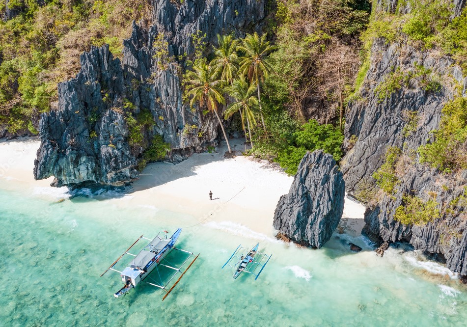 What Are the Best Destinations for Backpacking in the Philippines?