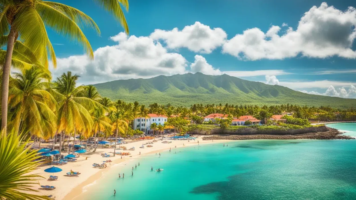 Punta Cana vs. Puerto Plata: Which Destination is Right for You?