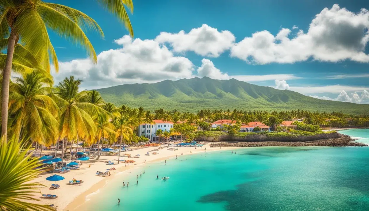 Punta Cana vs. Puerto Plata: Which Destination is Right for You?