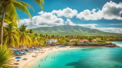 Punta Cana vs. Puerto Plata: Which Destination is Right for You?