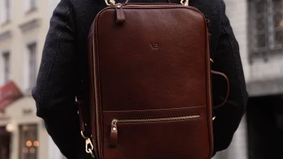 What Makes a Brown Travel Backpack the Perfect Choice for Your Adventures?