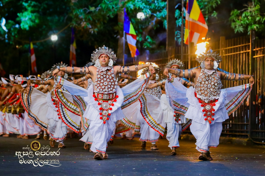 What Are the Key Elements That Define Sri Lankan Culture?