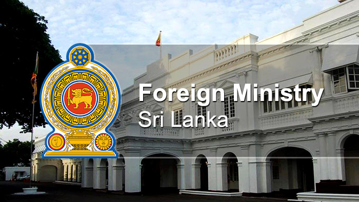 What Services Does the Sri Lankan Consulate Offer to Citizens Abroad?