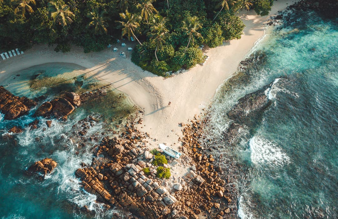 What Makes Secret Beach Mirissa a Hidden Gem in Sri Lanka?