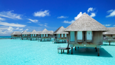 What is the Best Time to Visit the Maldives for Ideal Weather?