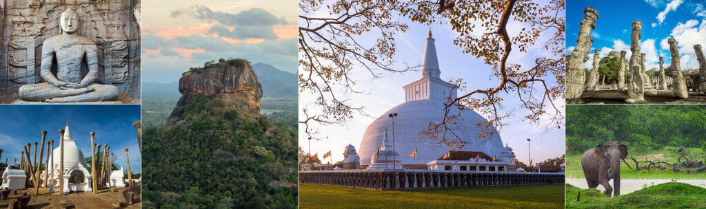 What Are the Top Destinations for a Sri Lanka Tour?