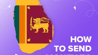 What Are the Best Ways to Send Money to Sri Lanka?