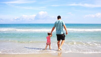 Best Family Beach Vacations in the U.S.