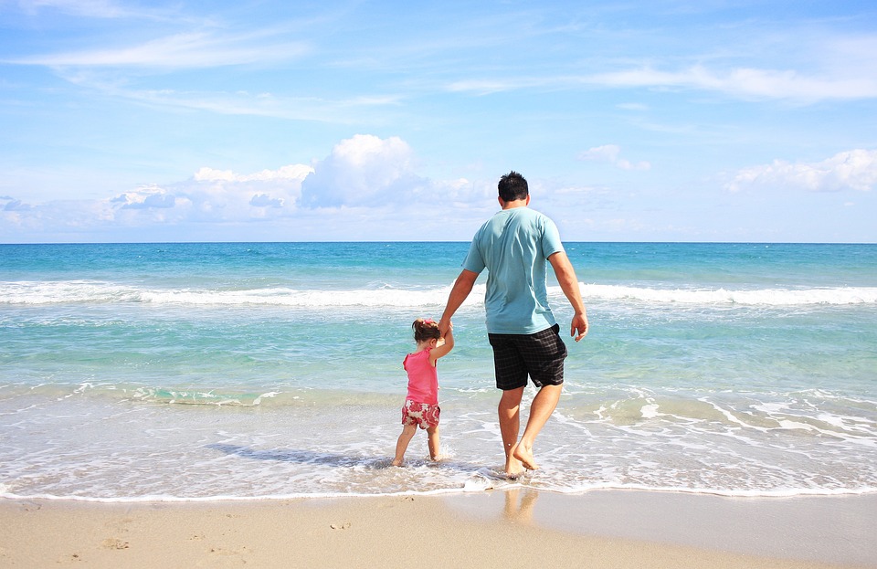 Best Family Beach Vacations in the U.S.