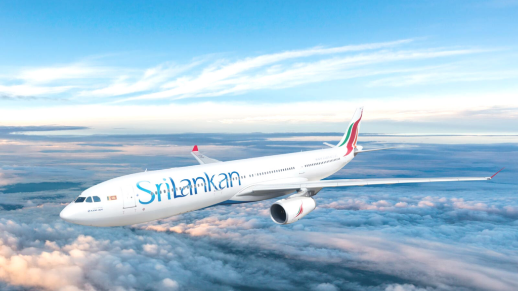 What Are the Best Flight Options from London to Sri Lanka?