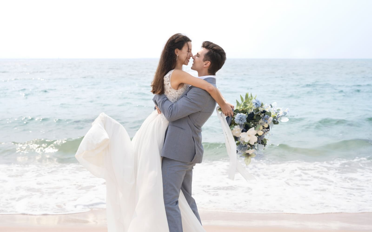 What Are the Best Affordable Destination Wedding Locations for 2025?