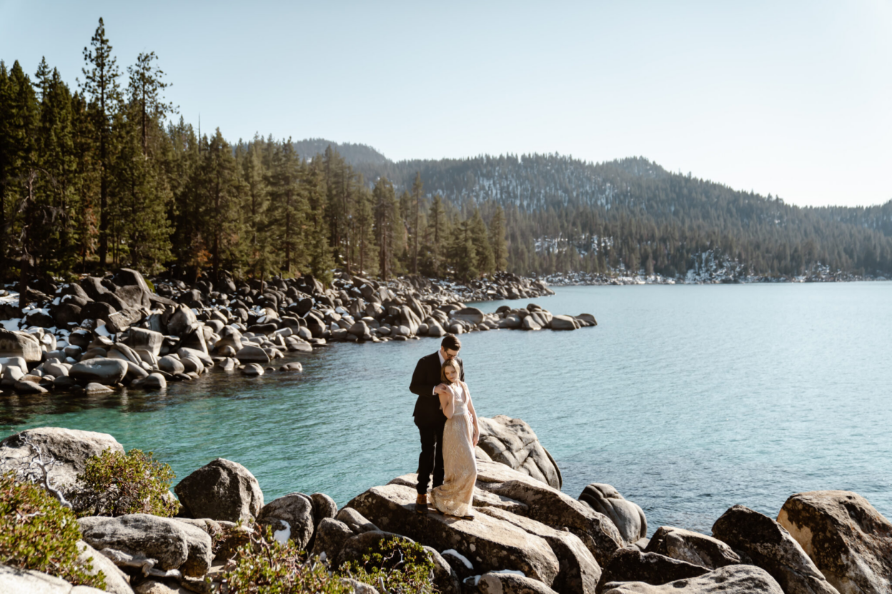 What Are the Best Honeymoon Destinations in the USA for Adventure Lovers?