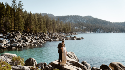 What Are the Best Honeymoon Destinations in the USA for Adventure Lovers?